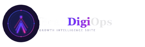 Brandigiops — logo for AI-powered digital marketing and growth operations